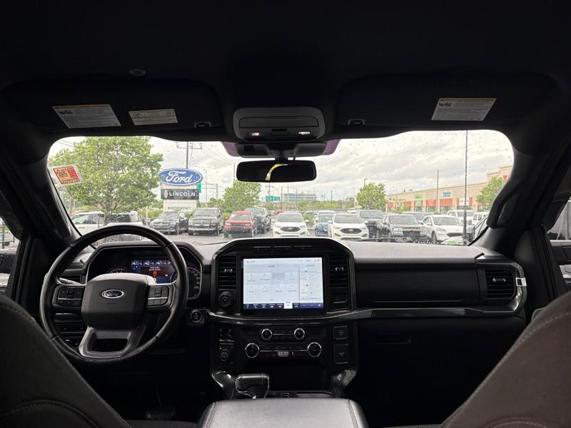 ford F-150 2022 - 15