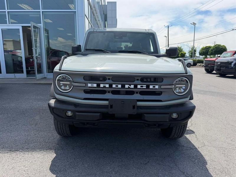 ford Bronco 2024 - 3