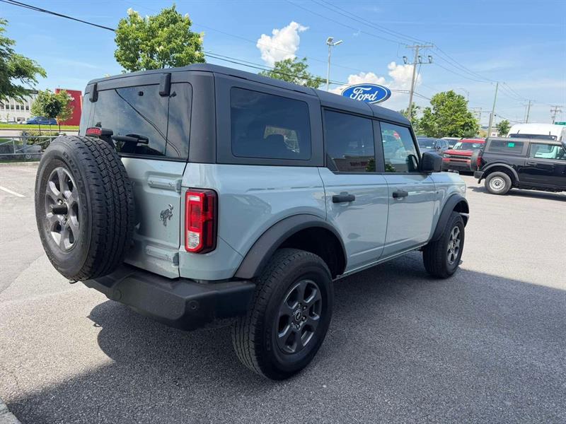 ford Bronco 2024 - 5