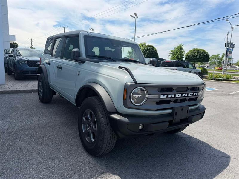 ford Bronco 2024 - 7