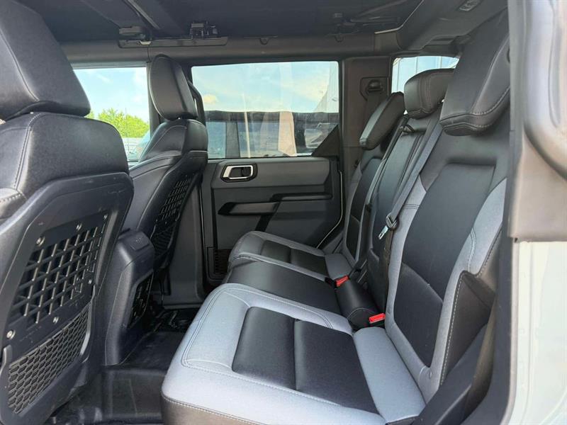 ford Bronco 2024 - 13