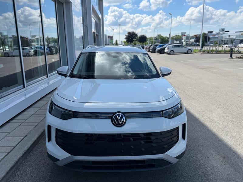 volkswagen Tiguan 2026 - 2