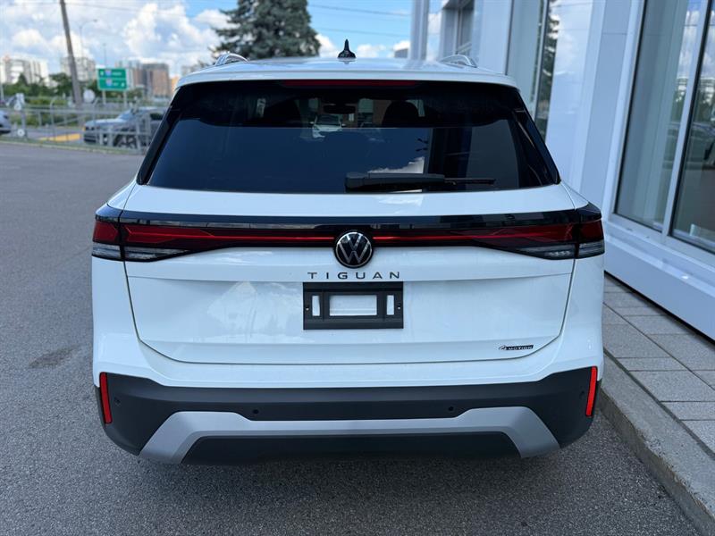 volkswagen Tiguan 2026 - 4