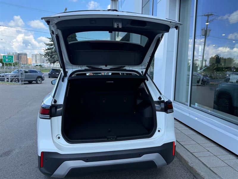 volkswagen Tiguan 2026 - 5