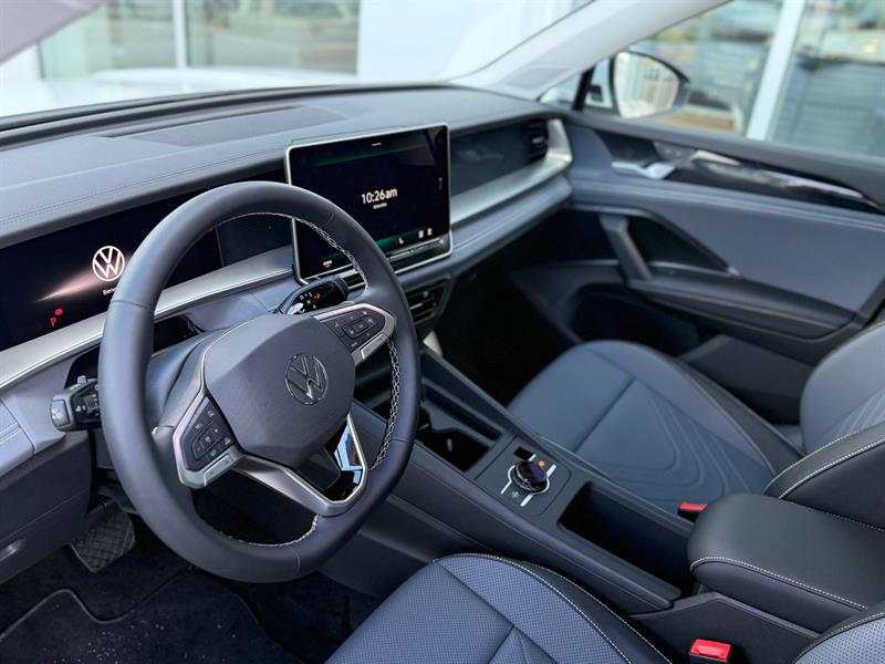 volkswagen Tiguan 2026 - 7