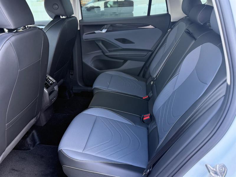 volkswagen Tiguan 2026 - 10