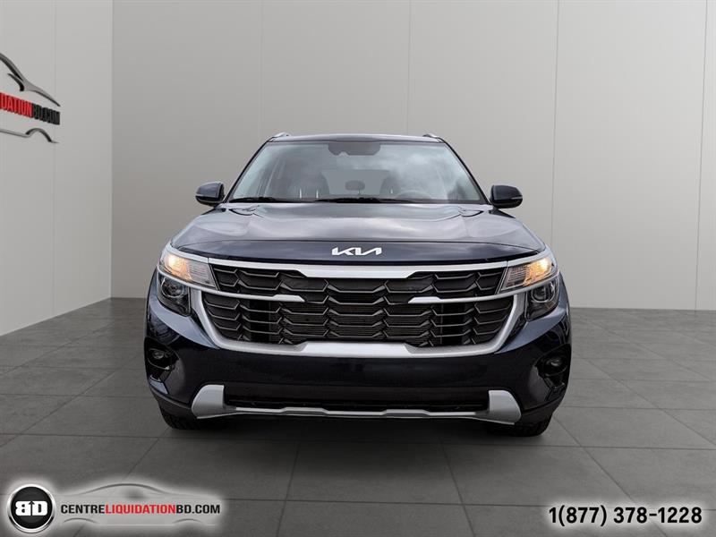 kia Seltos 2024 - 2