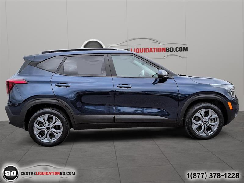 kia Seltos 2024 - 4