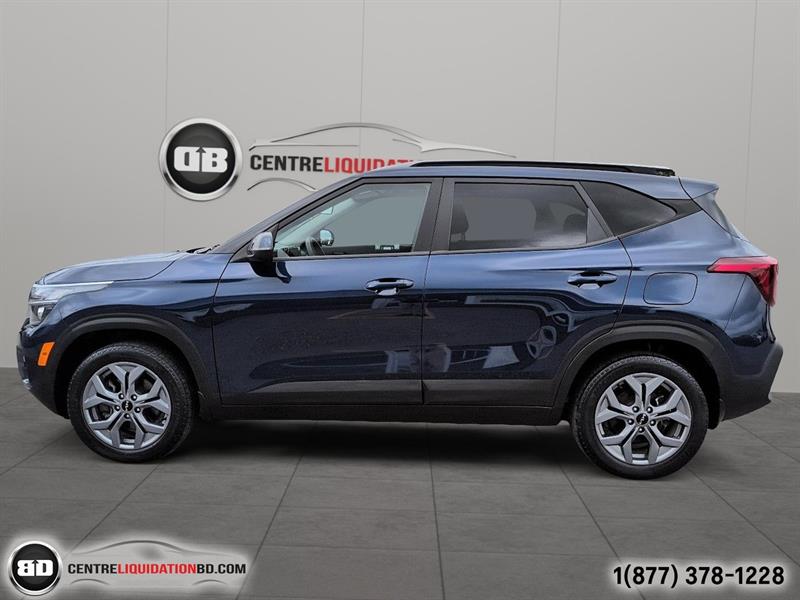 kia Seltos 2024 - 9