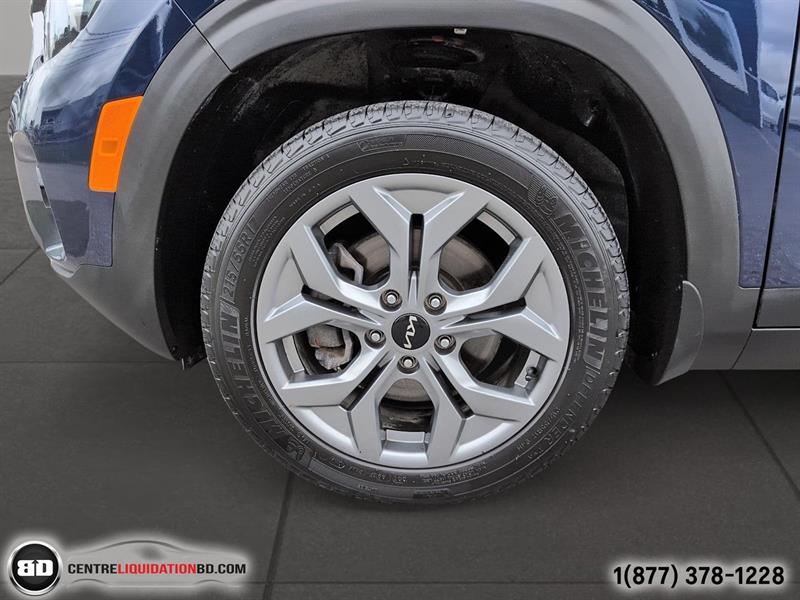 kia Seltos 2024 - 12