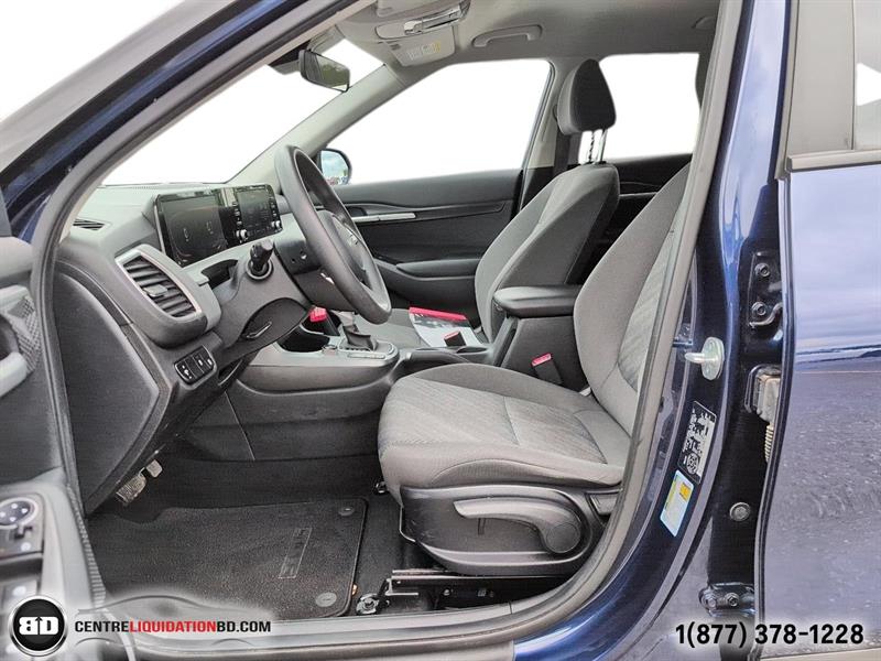 kia Seltos 2024 - 13