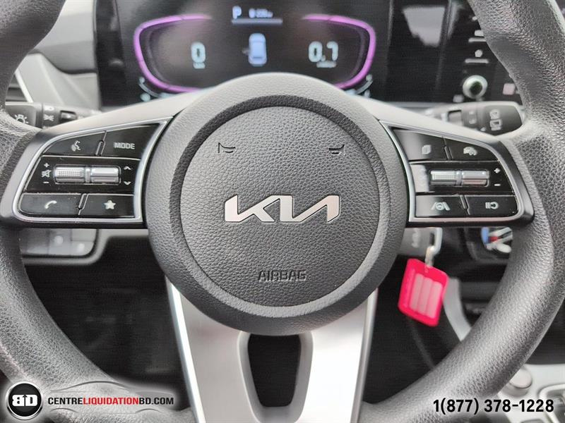 kia Seltos 2024 - 18