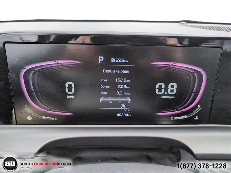 kia Seltos 2024 - 19