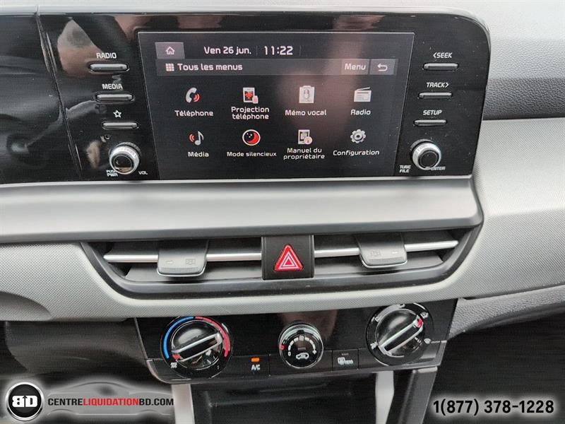 kia Seltos 2024 - 20