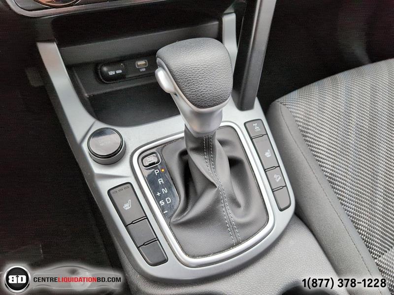 kia Seltos 2024 - 21