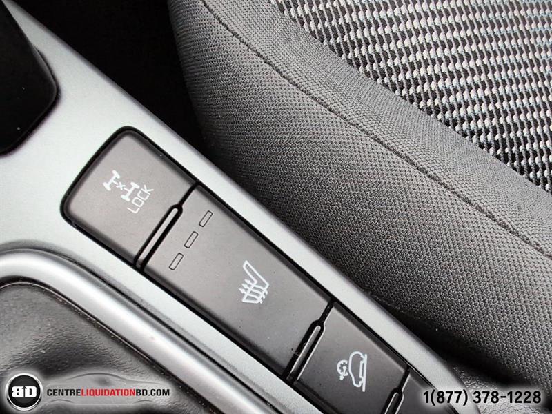 kia Seltos 2024 - 22