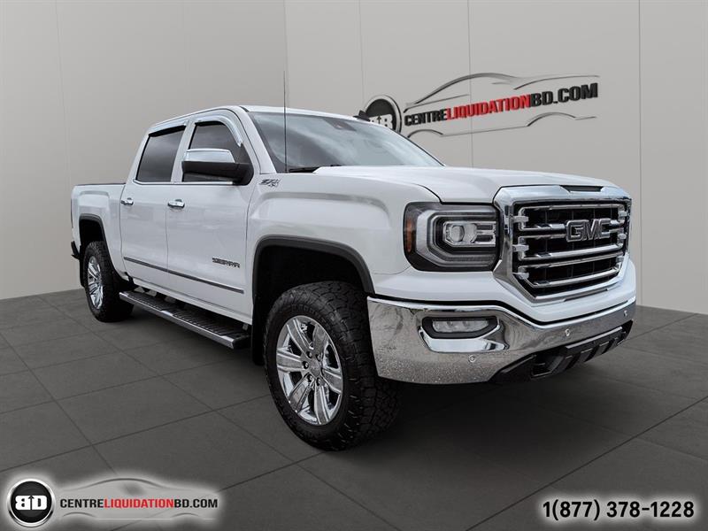 gmc Sierra 1500 2017 - 3