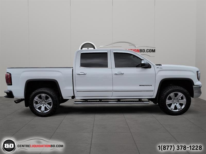 gmc Sierra 1500 2017 - 4