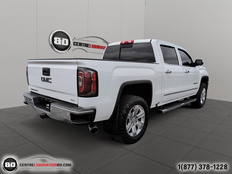 gmc Sierra 1500 2017 - 6