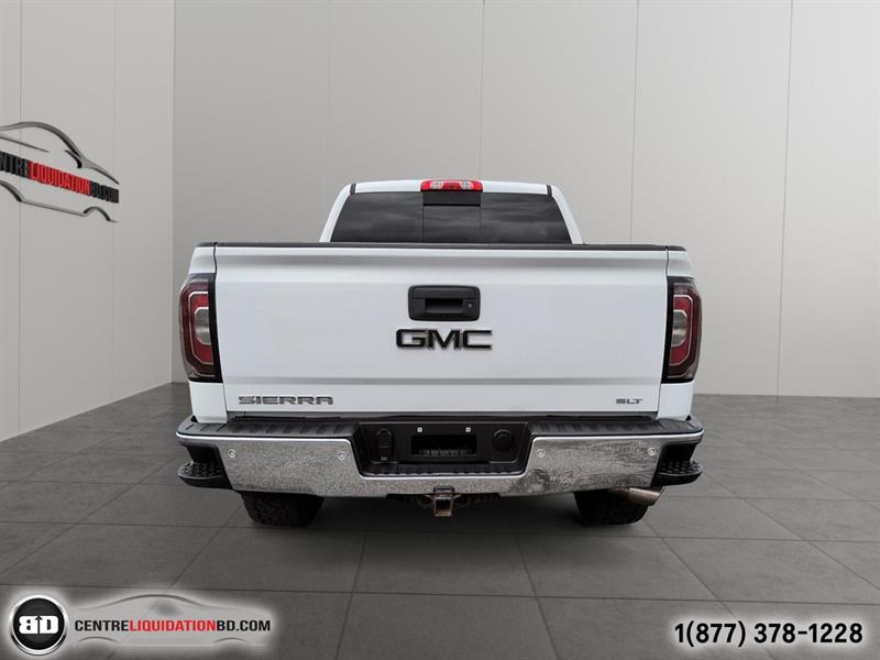 gmc Sierra 1500 2017 - 7