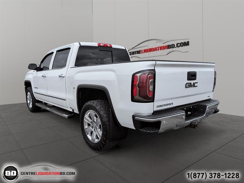 gmc Sierra 1500 2017 - 8