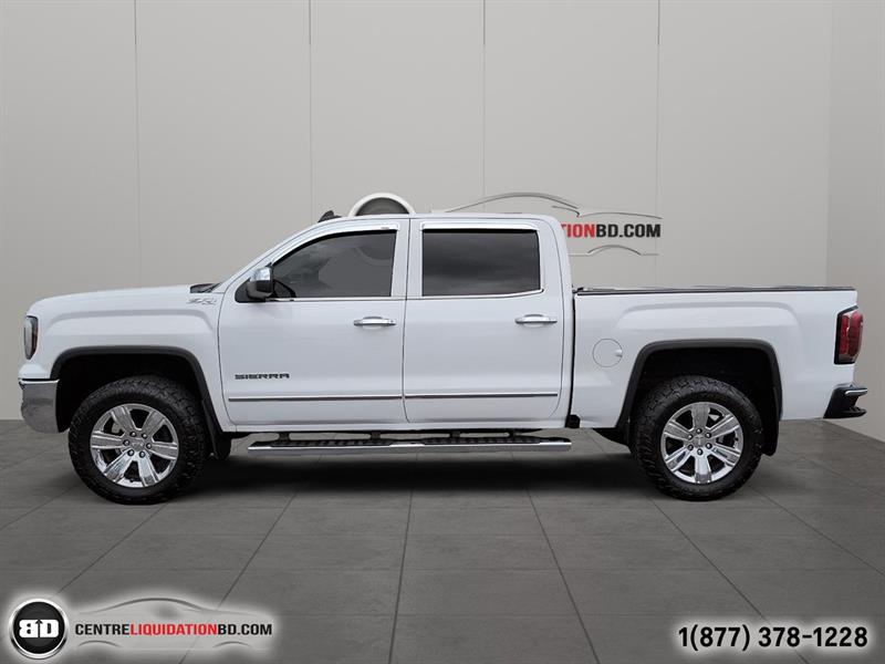 gmc Sierra 1500 2017 - 9