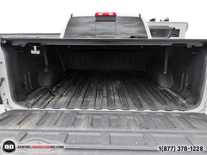 gmc Sierra 1500 2017 - 11