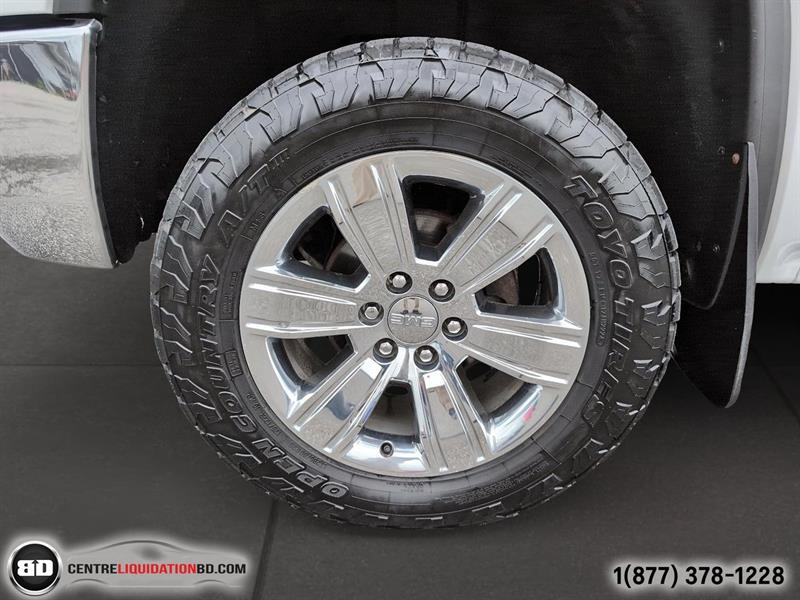 gmc Sierra 1500 2017 - 12
