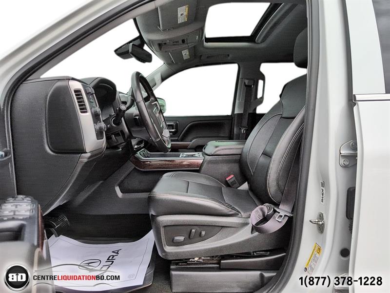 gmc Sierra 1500 2017 - 13