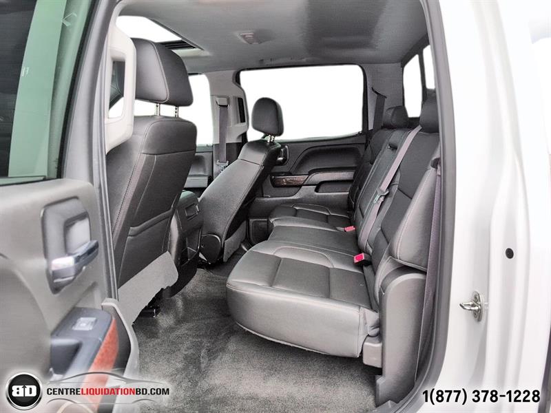 gmc Sierra 1500 2017 - 14
