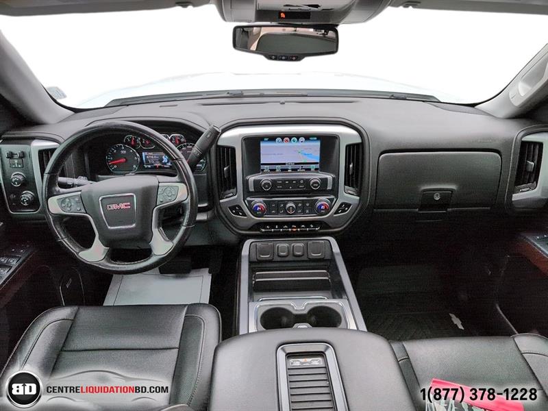 gmc Sierra 1500 2017 - 16
