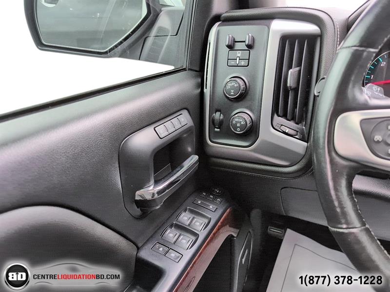 gmc Sierra 1500 2017 - 17