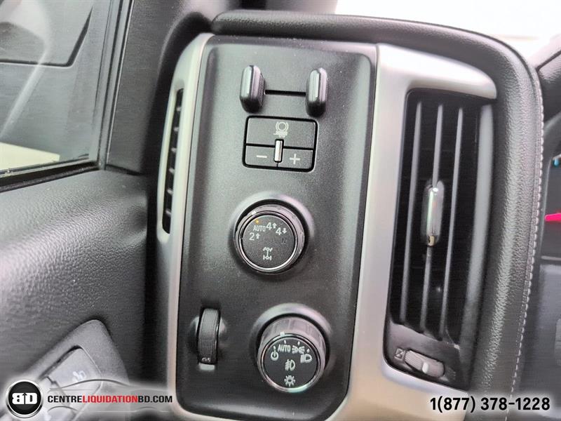 gmc Sierra 1500 2017 - 22