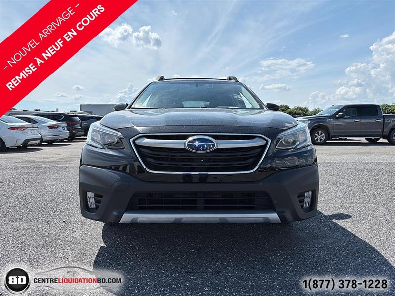 subaru Outback 2022 - 2