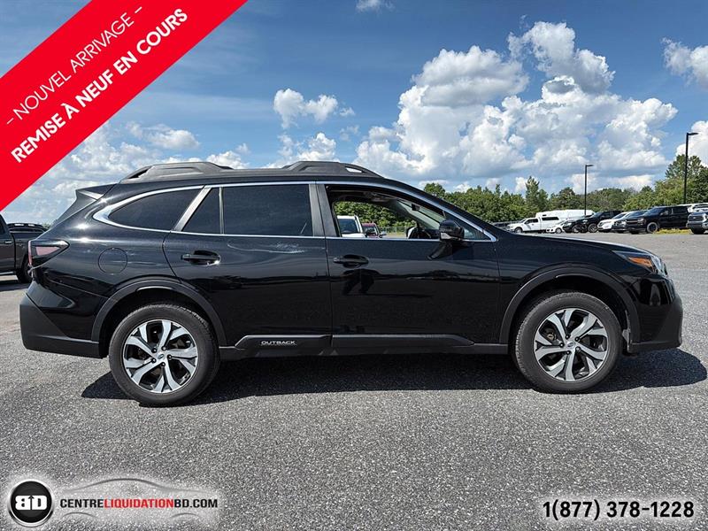 subaru Outback 2022 - 5
