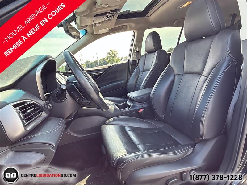subaru Outback 2022 - 12