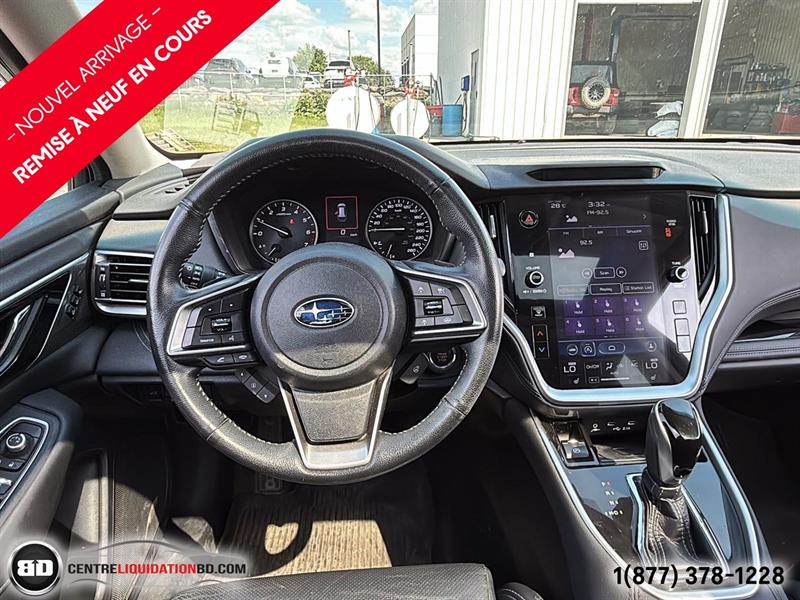 subaru Outback 2022 - 13