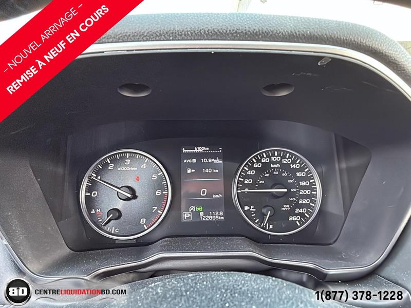 subaru Outback 2022 - 14