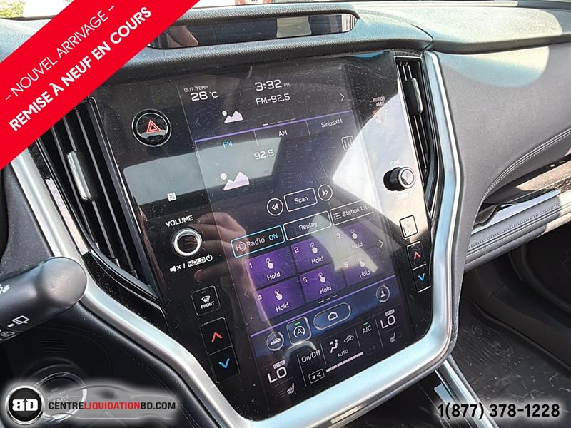 subaru Outback 2022 - 15