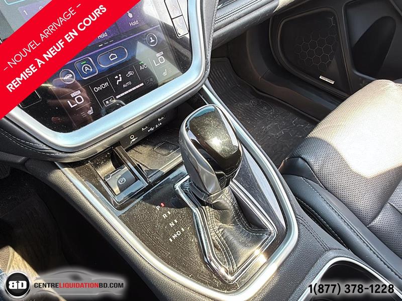 subaru Outback 2022 - 16
