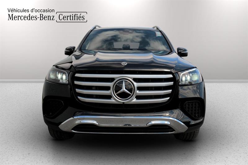mercedes-benz GLS450 2026 - 2