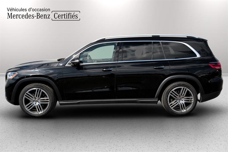 mercedes-benz GLS450 2026 - 3
