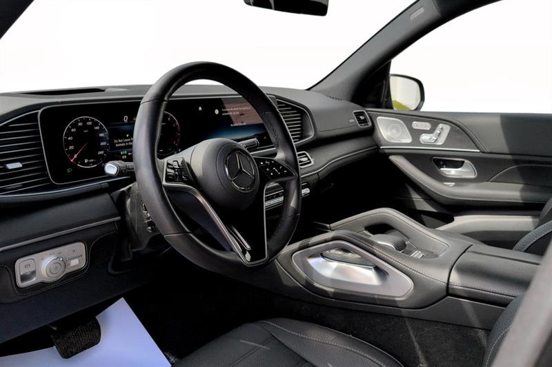 mercedes-benz GLS450 2026 - 6