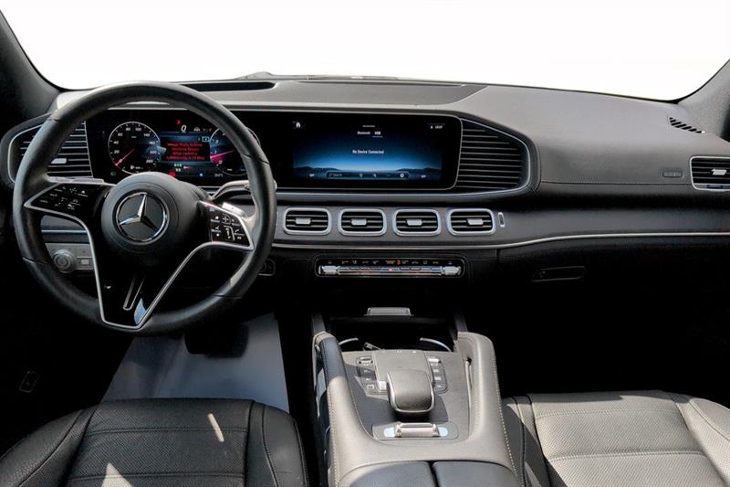 mercedes-benz GLS450 2026 - 7