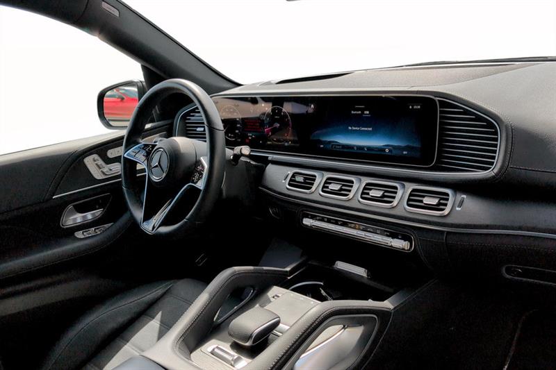 mercedes-benz GLS450 2026 - 8