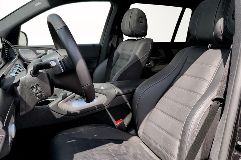 mercedes-benz GLS450 2026 - 10