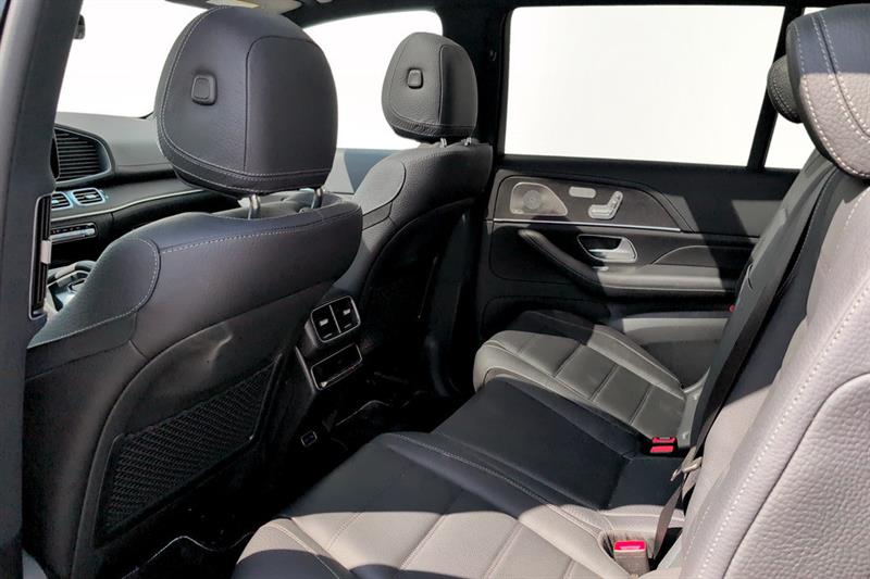 mercedes-benz GLS450 2026 - 12