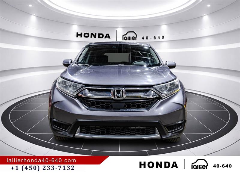 honda CR-V 2019 - 2