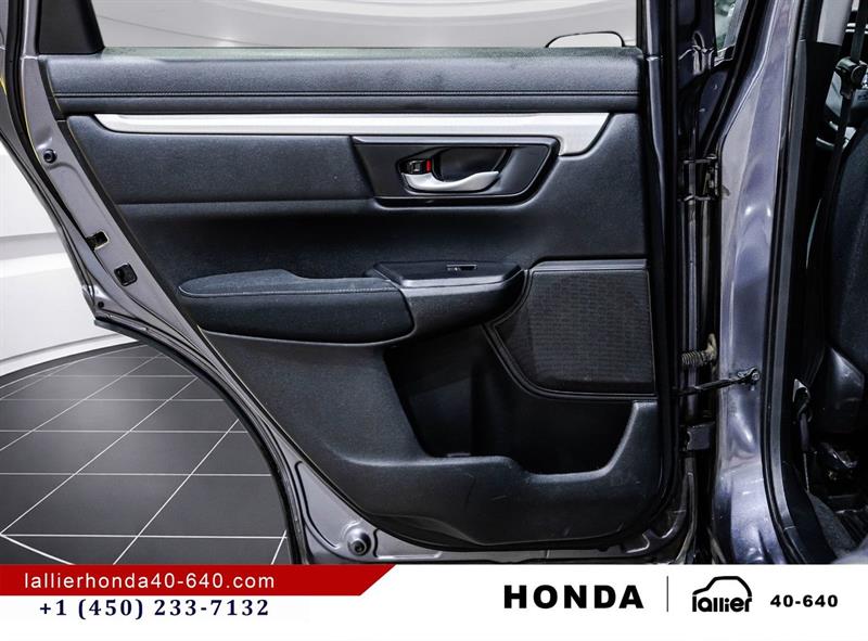 honda CR-V 2019 - 12