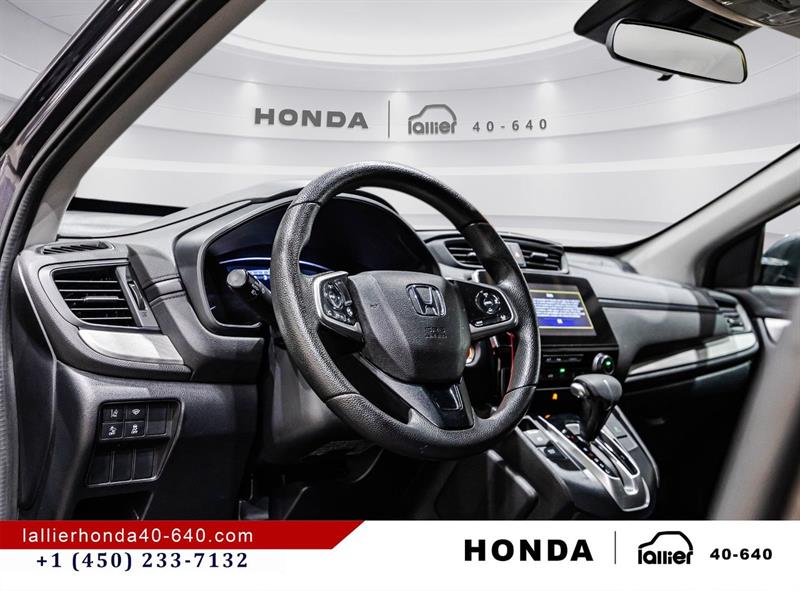 honda CR-V 2019 - 19